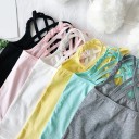 Piger tanktop B1598 3