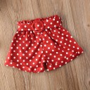 Piger tanktop og shorts L1127 4