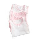 Piger tanktoppe 3 stk. 5