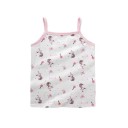 Piger tanktoppe 5 stk. 5
