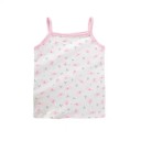 Piger tanktoppe 5 stk. 9