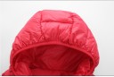 Piger vest 7