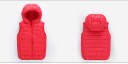 Piger vest 9