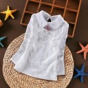 Pigerbluse A2834 1