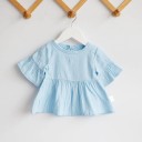 Pigerbluse L1742 8