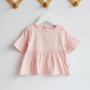 Pigerbluse L1742 7