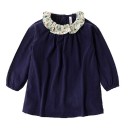 Pigerbluse L1746 1