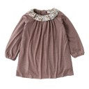Pigerbluse L1746 2