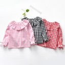 Pigerbluse L1752 2