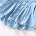 Pigerbluse L1753 4
