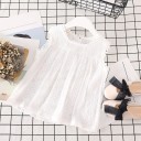 Pigerbluse L1754 5