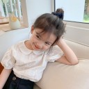Pigerbluse L1766 1