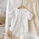Pigerbluse L1766 4