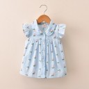 Pigerbluse L1771 3