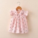 Pigerbluse L1771 2