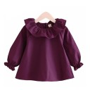 Pigerbluse L1772 6