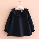 Pigerbluse L1772 5