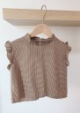 Pigerbluse L1778 4
