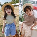 Pigerbluse L1778 2