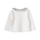 Pigerbluse L1786 2