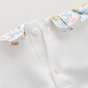 Pigerbluse L1786 4