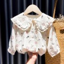 Pigerbluse L1791 3