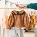 Pigerbluse L1795 1