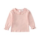 Pigerbluse L672 5