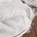 Pigerbluse og bukser L1521 5