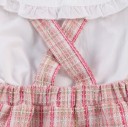 Pigerbluse og nederdel L1374 5