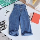 Pigerjeans L2114 6