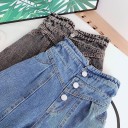 Pigerjeans L2114 4