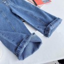Pigerjeans L2114 5