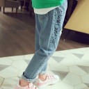Pigerjeans L2121 2