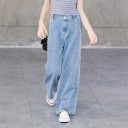 Pigerjeans L2124 6