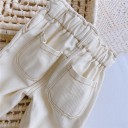 Pigerjeans L2125 2