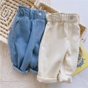Pigerjeans L2125 4