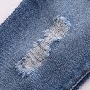 Pigerjeans L2130 3