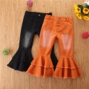 Pigerjeans L2141 2