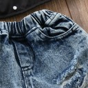 Pigerjeans L2152 2