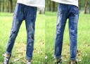 Pigerjeans L2162 2
