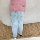 Pigerjeans L2166 2