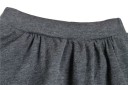 Pigerleggings med nederdel J2894 2