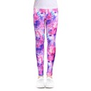 Pigerleggings T2464 14