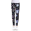 Pigerleggings T2464 17