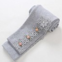 Pigerleggings T2465 2
