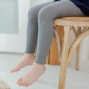 Pigerleggings T2466 9