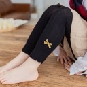 Pigerleggings T2466 8