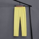 Pigerleggings T2467 4