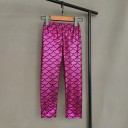 Pigerleggings T2478 5